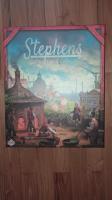 Boîte de Stephens