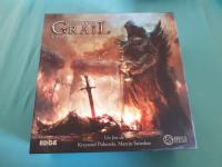 Boîte de Tainted Grail: La Chute d'Avalon