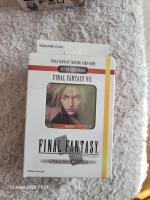 Boîte de Final Fantasy Trading Card Game Set De Démarrage FFVII