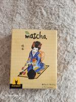 Boîte de Matcha