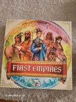 Boîte de First Empires