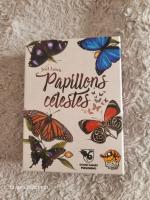 Boîte de Papillons Célèstes