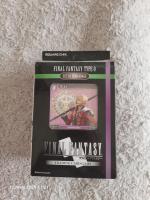Boîte de Final Fantasy Trading Card Game Set De Démarrage Type-0