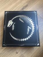 Boîte de Bone Wars - Deluxe Edition