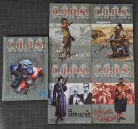 Boîte de COPS