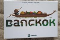 Boîte de Bangkok