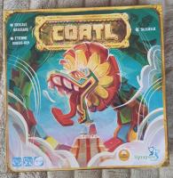 Boîte de Coatl