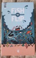 Boîte de Fish 'n' Flip
