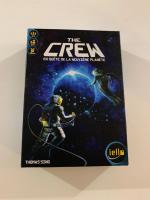 Boîte de The Crew
