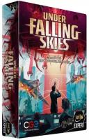 Boîte de Under Falling Skies