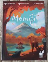 Boîte de Momiji Deluxe