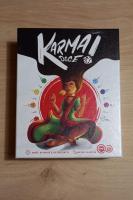Boîte de Karma Dice