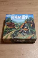 Boîte de Hamlet - The Village Building Game