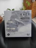 Boîte de 1941 Race To Moscow