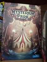 Boîte de Mysterium Park