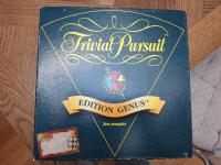 Boîte de Trivial Pursuit Edition Genus
