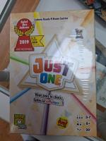 Boîte de Just One