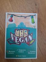 Boîte de Las Vegan