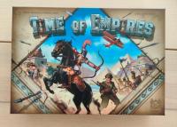 Boîte de Time Of Empires
