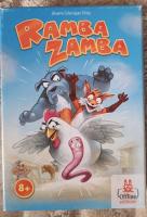 Boîte de Ramba Zamba