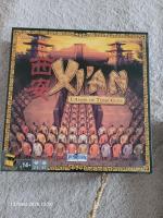 Boîte de Xi'an