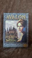 Boîte de The resistance : Avalon