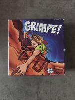 Boîte de GRIMPE !