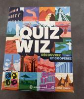 Boîte de Quizwiz