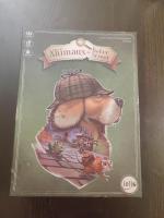 Boîte de Les Animaux De Baker Street