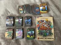Boîte de Clash Of Decks