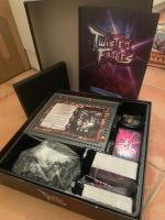 Boîte de Twisted Fables