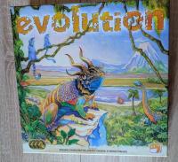 Boîte de Evolution