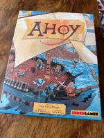 Boîte de Ahoy