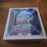 Boîte de Time Collectors