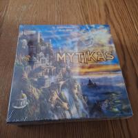 Boîte de Mytikas