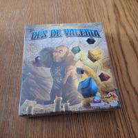 Boîte de Dés De Valéria