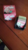 Boîte de Cubo Quiz - Culture Générale