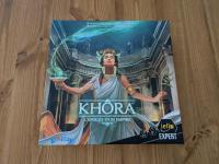Boîte de Khôra