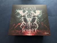 Boîte de Tainted Grail: Kings Of Ruin