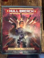 Boîte de Hull Breach - Loyalty & Vigilance