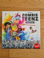 Boîte de Zombie Teenz Evolution