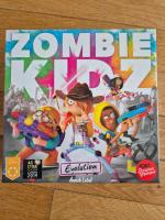 Boîte de Zombie Kidz Evolution