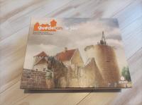 Boîte de Guédelon : Le jeu