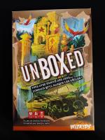 Boîte de Unboxed