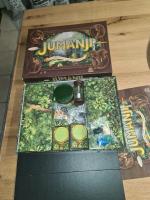 Boîte de Jumanji