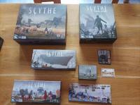 Boîte de Scythe