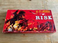 Boîte de Risk - 1976