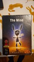 Boîte de The Mind