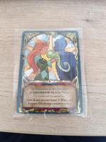 Boîte de Fairy Tile - Carte Promo Plato
