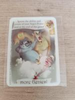 Boîte de 3 Wishes - More Genies! Promo Card
